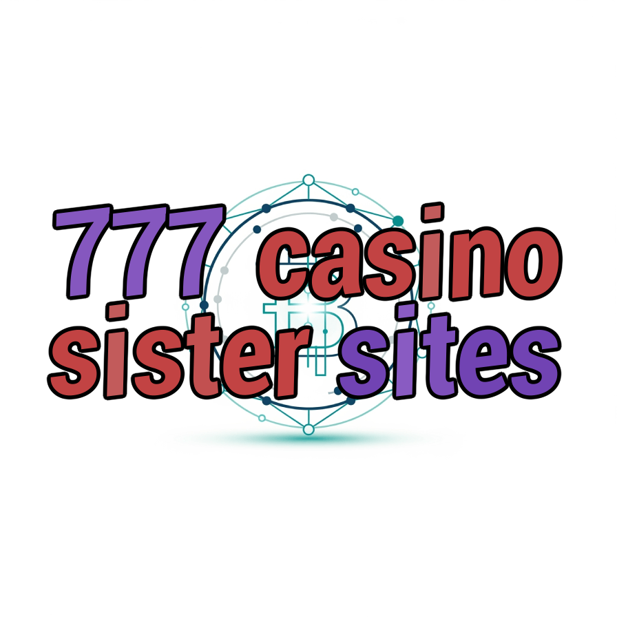 777 casino sister sites